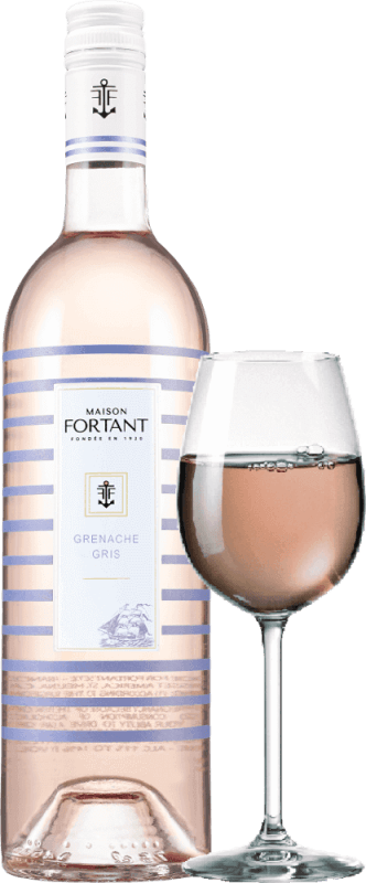 vinello Marinière Grenache Gris Rosé - Maison Fortant Letzte 3 Tage
