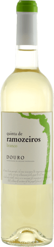 vinello Quinta de Ramozeiros Branco - Quinta do Pego