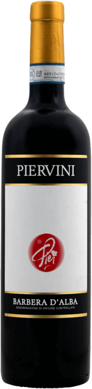 vinello Barbera d'Alba DOC - PierVini