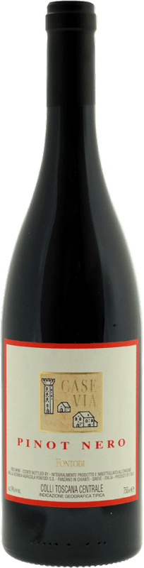 vinello Case Via Pinot Nero IGT - Fontodi zollfrei