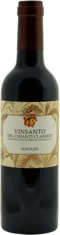 vinello Vin Santo del Chianti Classico DOCG - Fontodi