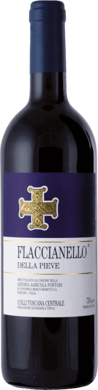 vinello Flaccianello della Pieve 6 0l Methusalem - Fontodi Online