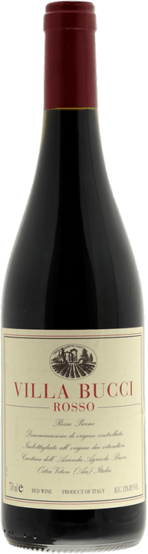vinello Rosso - Villa Bucci