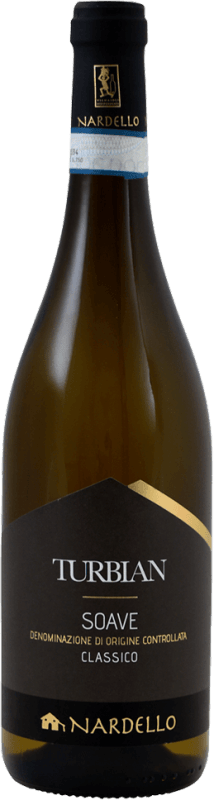 vinello Vigna Turbian Soave Classico - Nardello Günstiger Verkauf