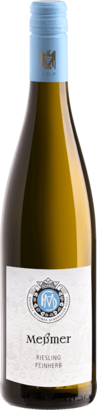 vinello Riesling feinherb - Weingut Meßmer Flash Sale