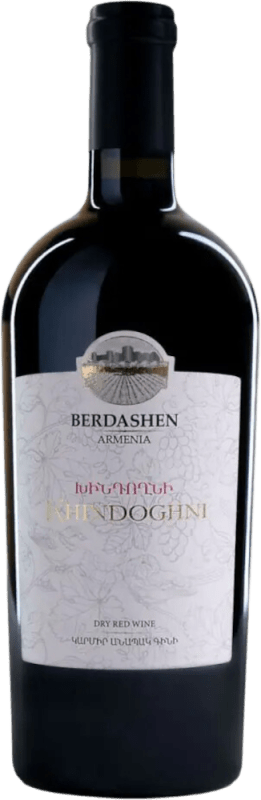 vinello Khndoghni Reserve trocken - Berdashen Wines Saisonschlussverkauf