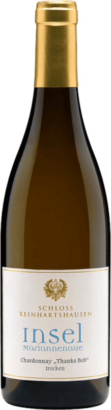 vinello Chardonnay Thanks Bob trocken - Schloss Reinhartshausen