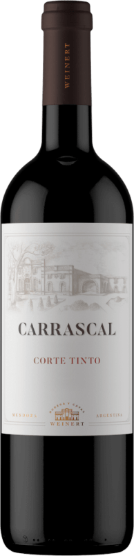 vinello Carrascal Corte Tinto - Bodega Weinert Muttertagsangebot