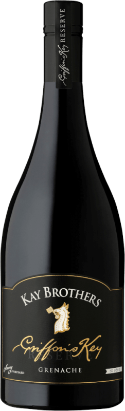 vinello Griffons Key Grenache - Kay Brothers