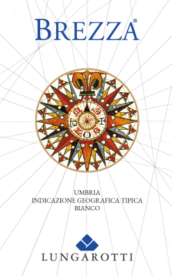 vinello Brezza Bianco Umbria - Lungarotti Tägliche Deals