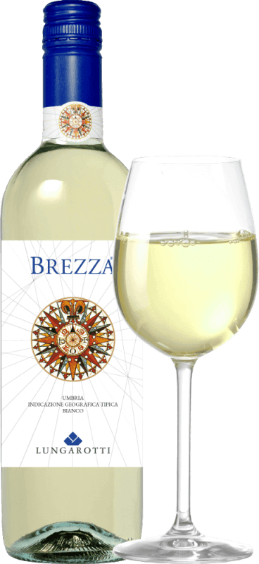 vinello Brezza Bianco Umbria - Lungarotti Tägliche Deals