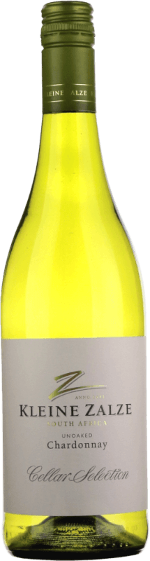 vinello Chardonnay Unoaked Cellar Selection - Kleine Zalze Sonderangebote