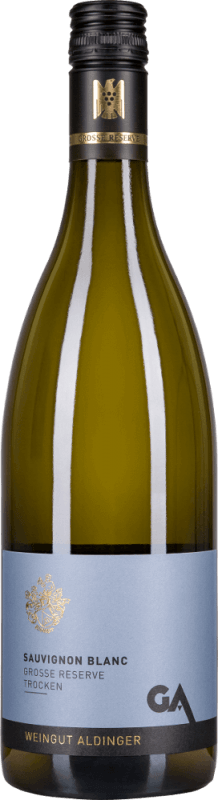 vinello Sauvignon Blanc Reserve - Aldinger Begrenzte Freigabe