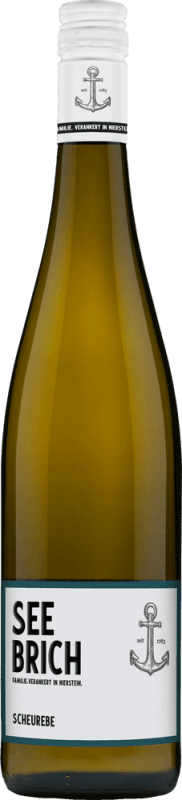 vinello Scheurebe fruchtig - Seebrich