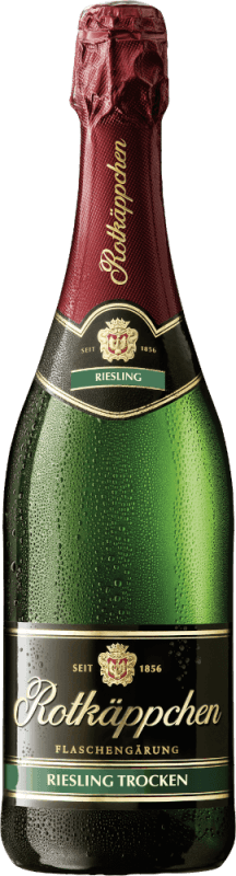 vinello Riesling Sekt Flaschengärung - Rotkäppchen Bis zu 50% Rabatt