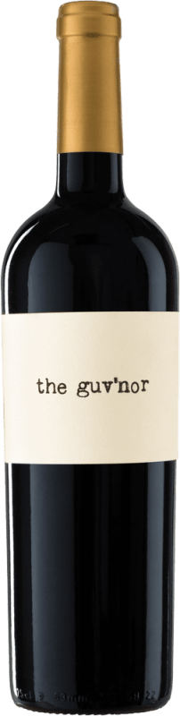 vinello The Guv'nor Tinto - Felix Solis Bis zu 60% Rabatt