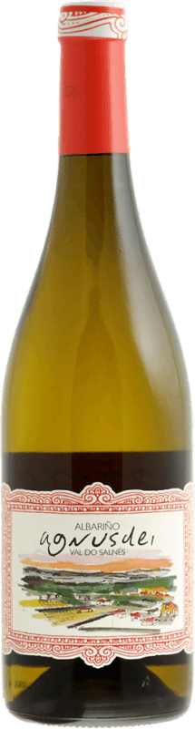 vinello Albarino - Agnusdei Bis zu 55% Rabatt