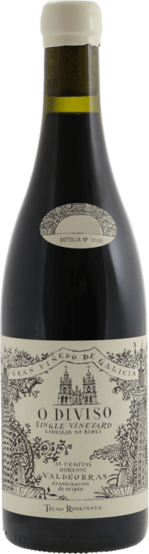 vinello O Diviso - Telmo Rodriguez Super Rabatt