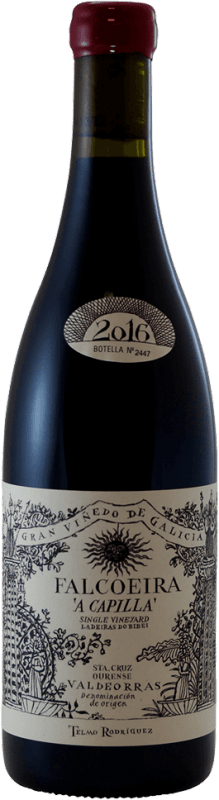 vinello Falcoeira A Capilla - Telmo Rodriguez 50% Rabatt mit kostenlosem Versand