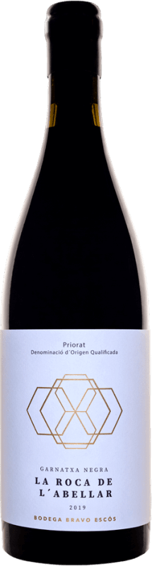 vinello La Roca de l'Abellar - Bodega Bravo Escos Fabrikladen
