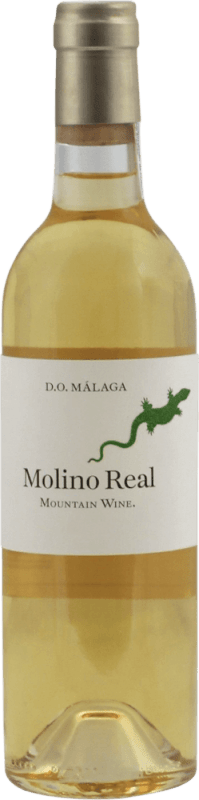 vinello Molino Real Blanco 0 5l - Telmo Rodriguez