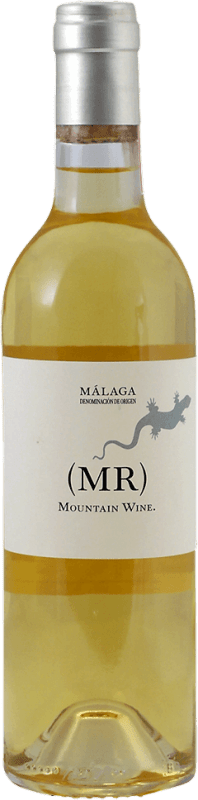 vinello MR Moscatel Malaga 0 5l - Telmo Rodriguez zollfrei