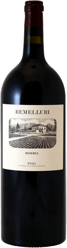 vinello Reserva 1 5l Magnum - Remelluri