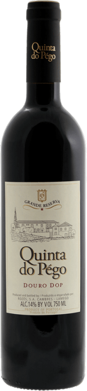 vinello Grande Reserva Douro DOC - Quinta do Pego Verkauf