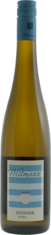 vinello Silvaner trocken - Wittmann