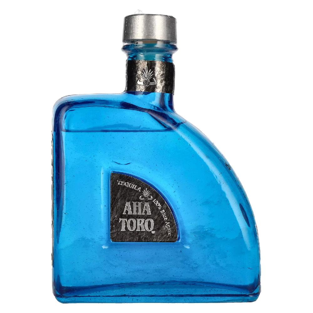 delicando Aha Toro Tequila Blanco 40% Vol. 0 7l - delicando