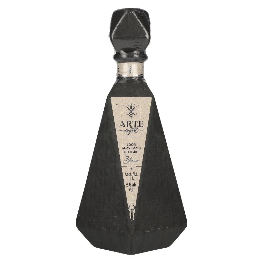 delicando Arte Azul BLANCO 100% Agave Azul 35% Vol. 1l