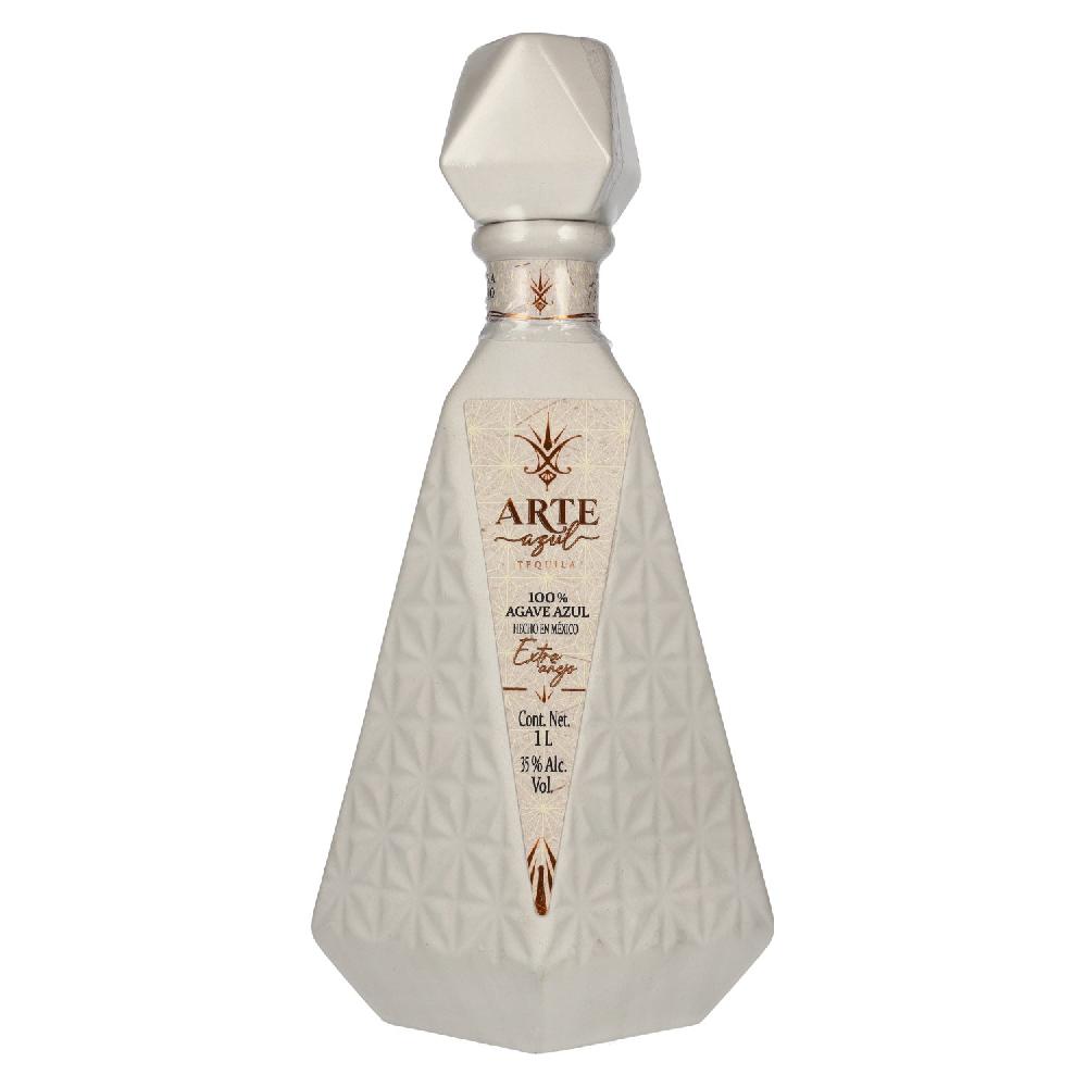delicando Arte Azul EXTRA AÑEJO 100% Agave Azul 35% Vol. 1l
