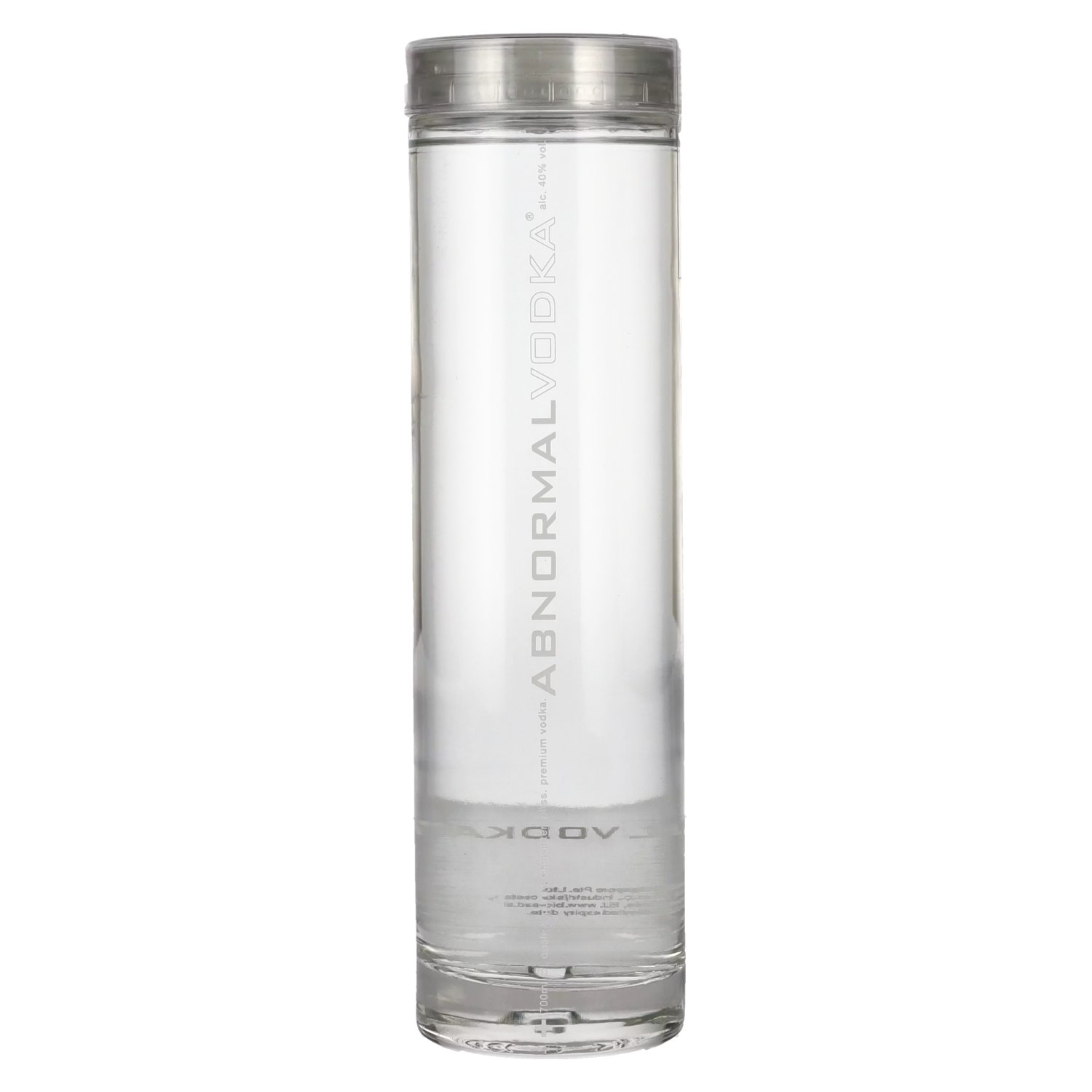 delicando Abnormal Vodka 40% Vol. 0 7l - delicando