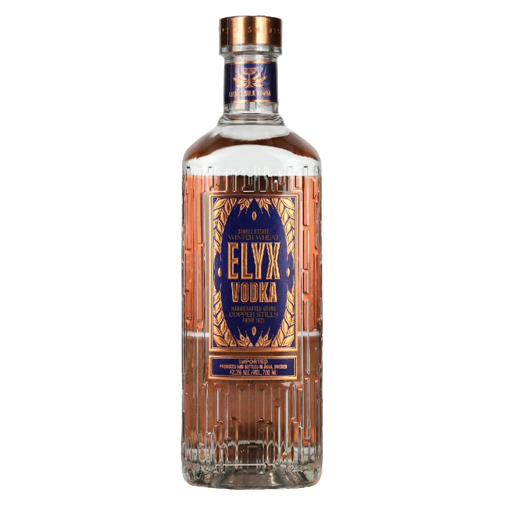 delicando Absolut Vodka ELYX 42 3% Vol. 0 7l - delicando