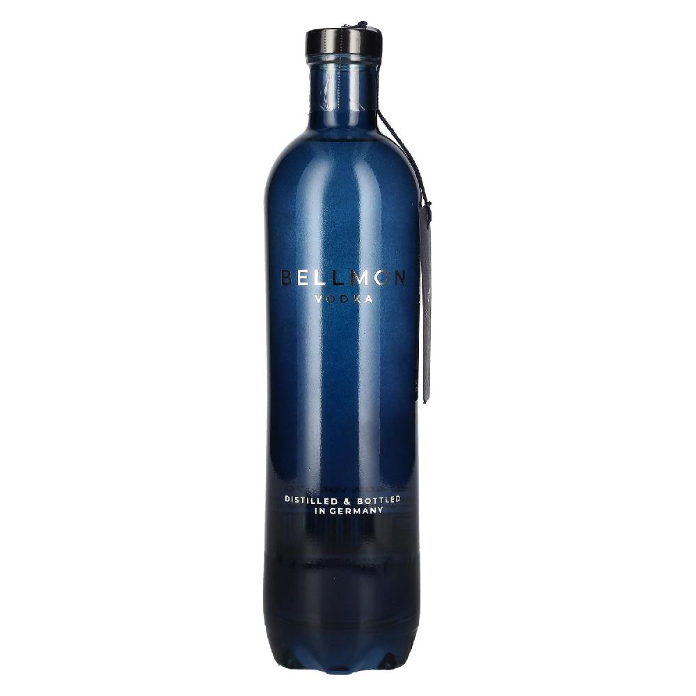 delicando Bellmon BIO Vodka 40% Vol. 0 7l - delicando