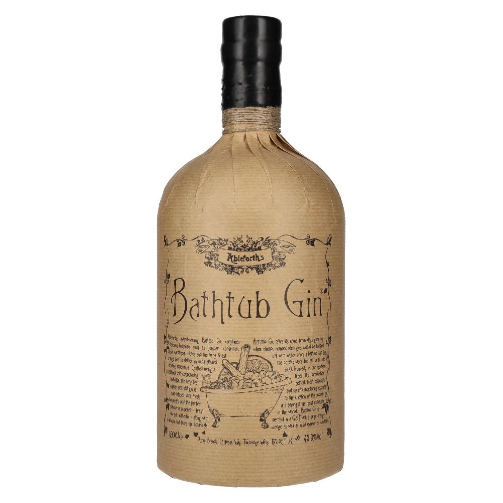 delicando Ableforth's Bathtub Gin 43 3% Vol. 1 5l - delicando