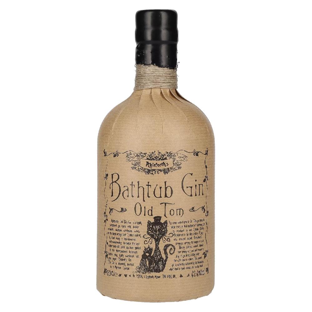 delicando Ableforth's Bathtub Gin Old Tom 42 4% Vol. 0 5l