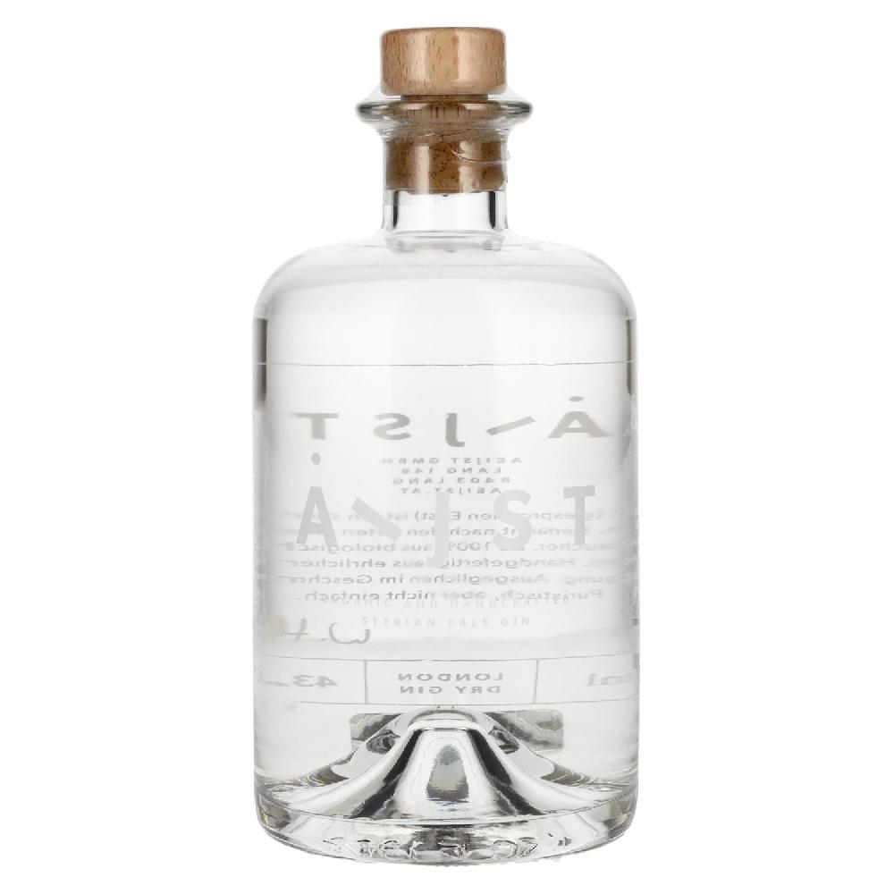 delicando Aeijst Styrian Pale Gin 43 5% Vol. 0 5l - delicando Black Friday Preise