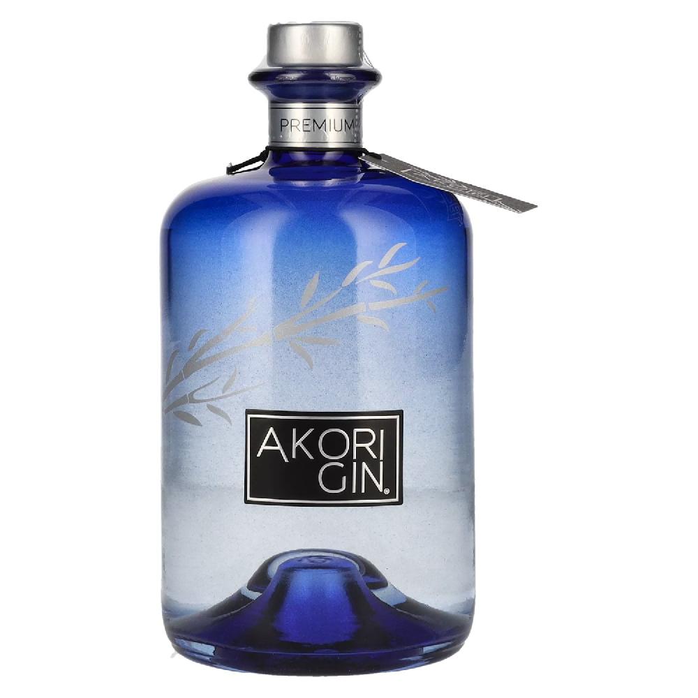 delicando Akori Gin 42% Vol. 0 7l - delicando