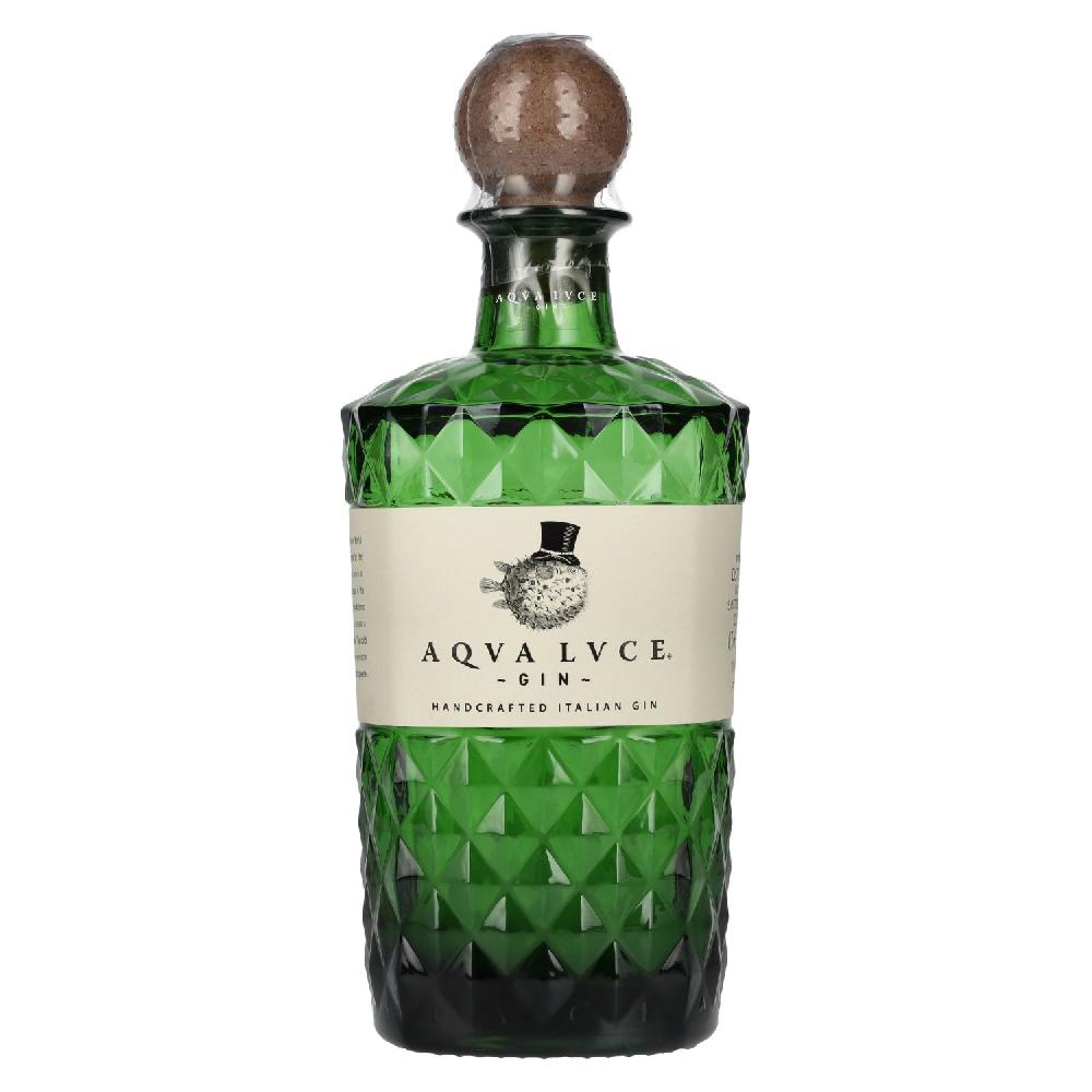 delicando AQVA LVCE Gin 47% Vol. 0 7l - delicando