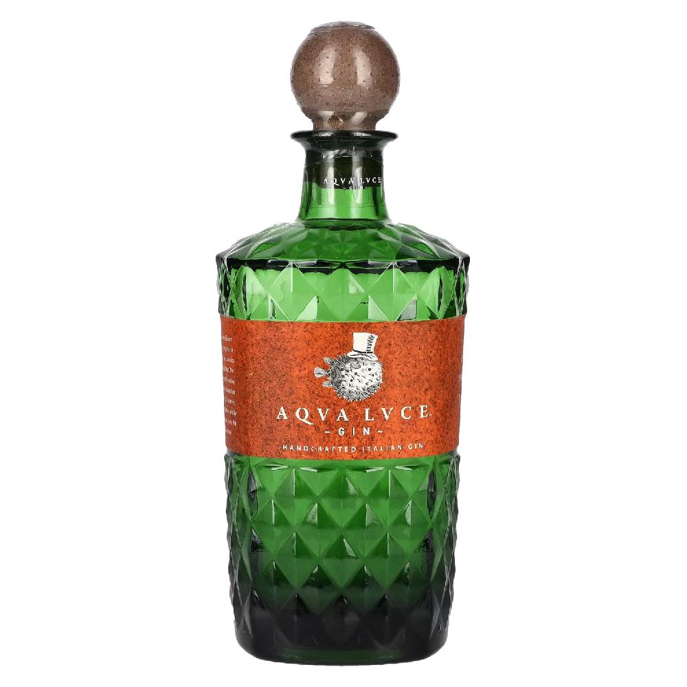 delicando AQVA LVCE V.I.C.E Gin 45 7% Vol. 0 7l - delicando