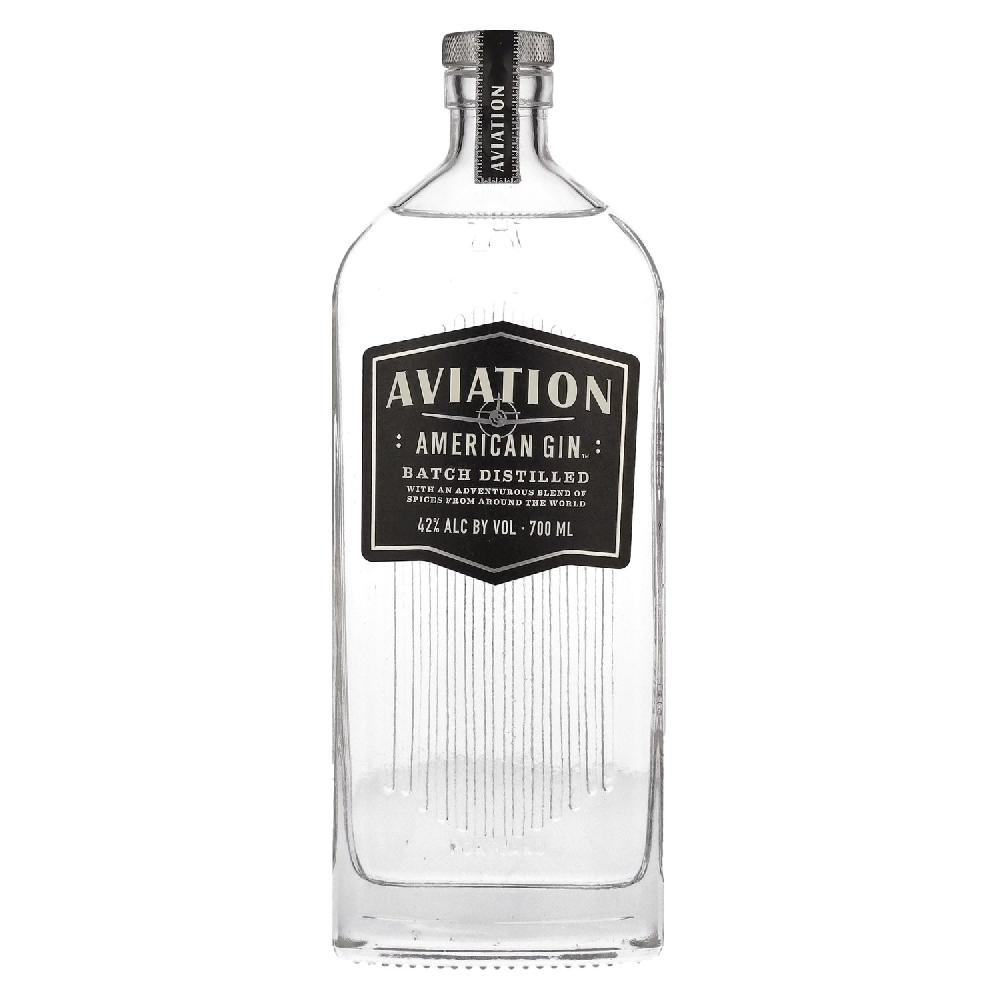 delicando Aviation Gin 42% Vol. 0 7l - delicando