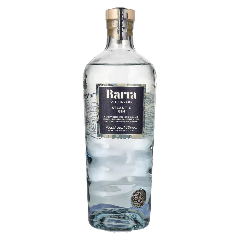 delicando Barra Atlantic Gin 46% Vol. 0 7l - delicando