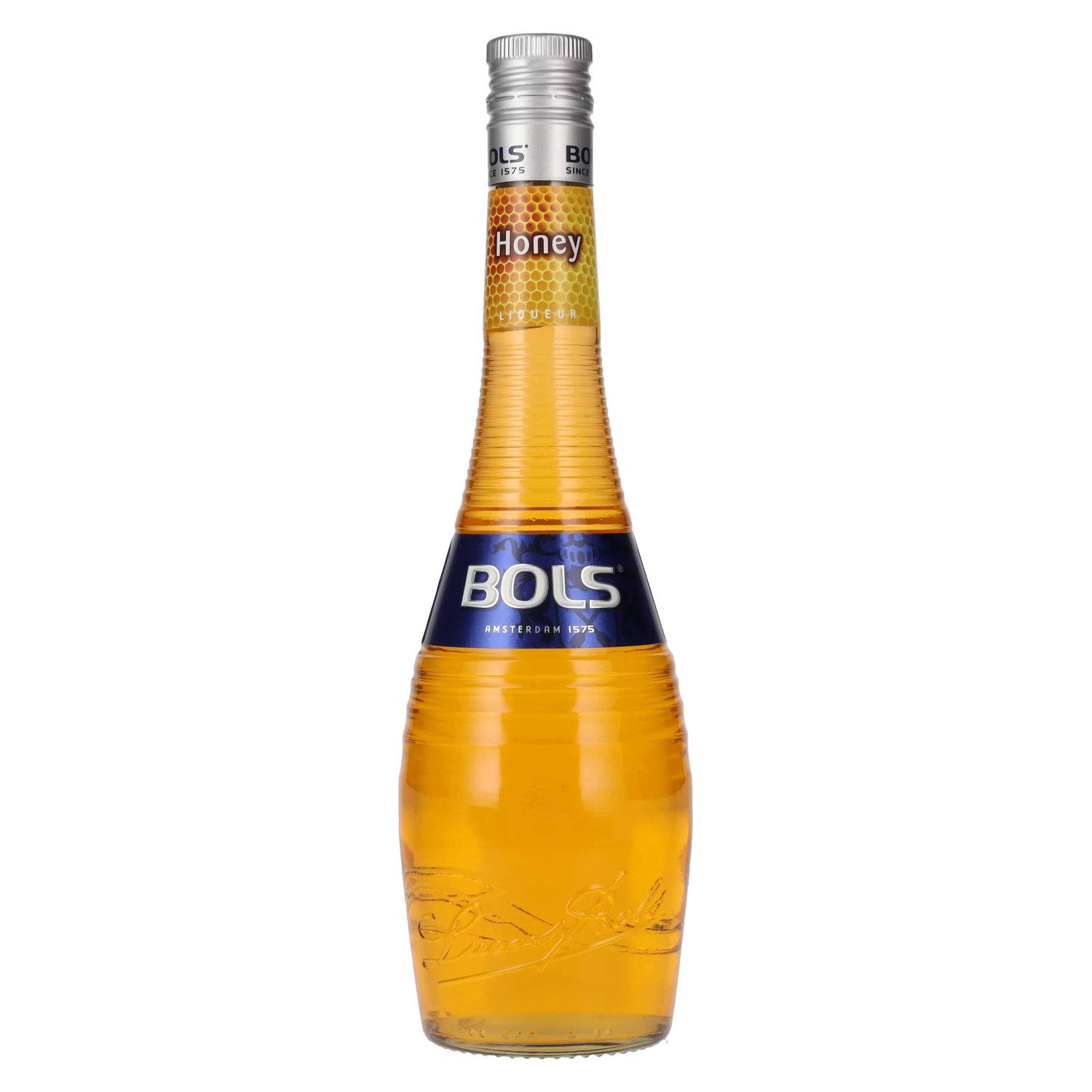 delicando Bols Honey Liqueur 17% Vol. 0 7l - delicando