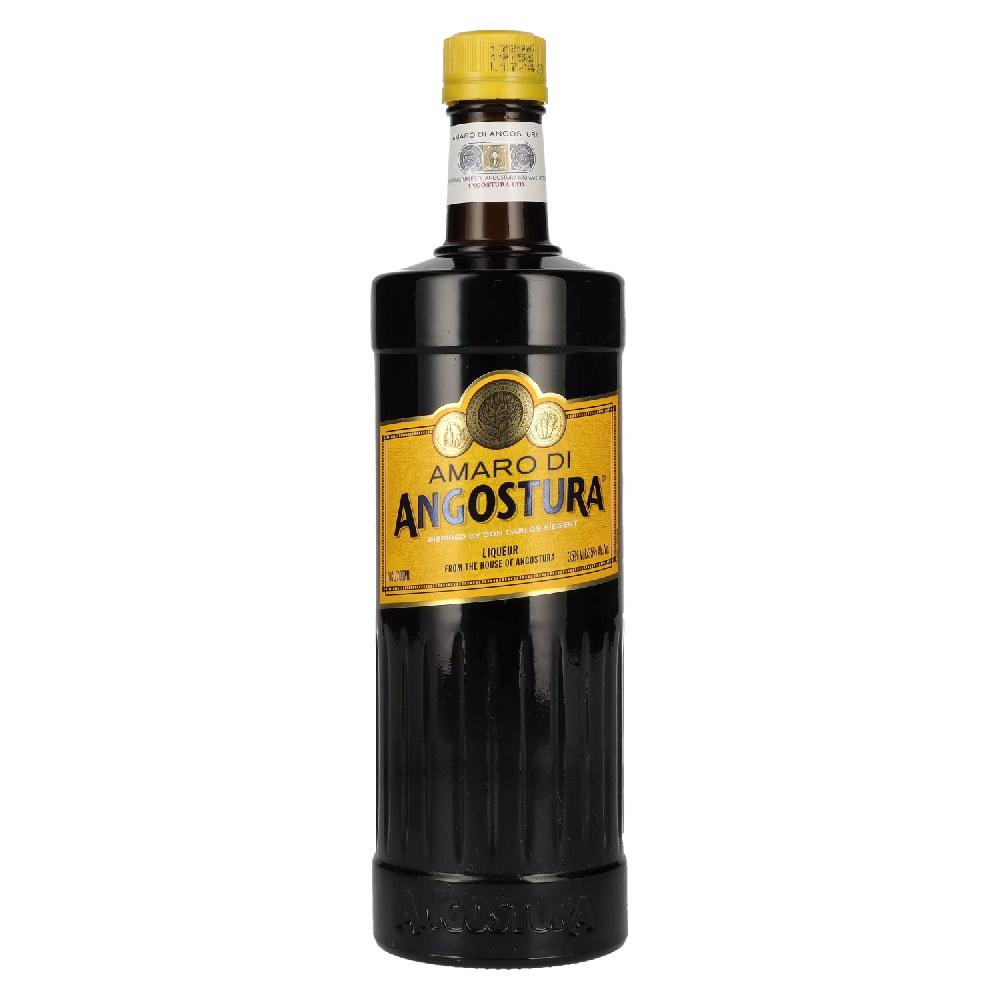 delicando Amaro di Angostura 35% Vol. 0 7l - delicando