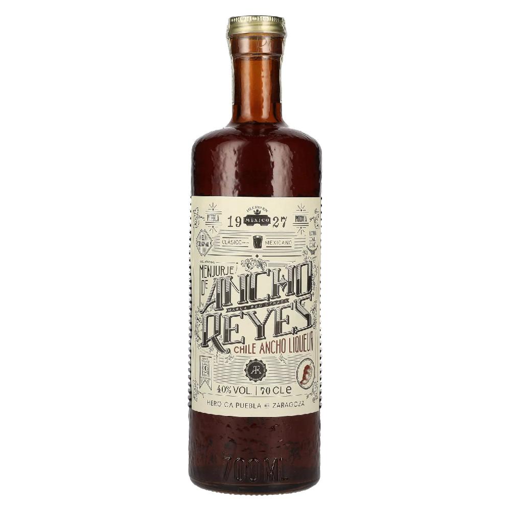 delicando Ancho Reyes Ancho Chile Liqueur 40% Vol. 0 7l