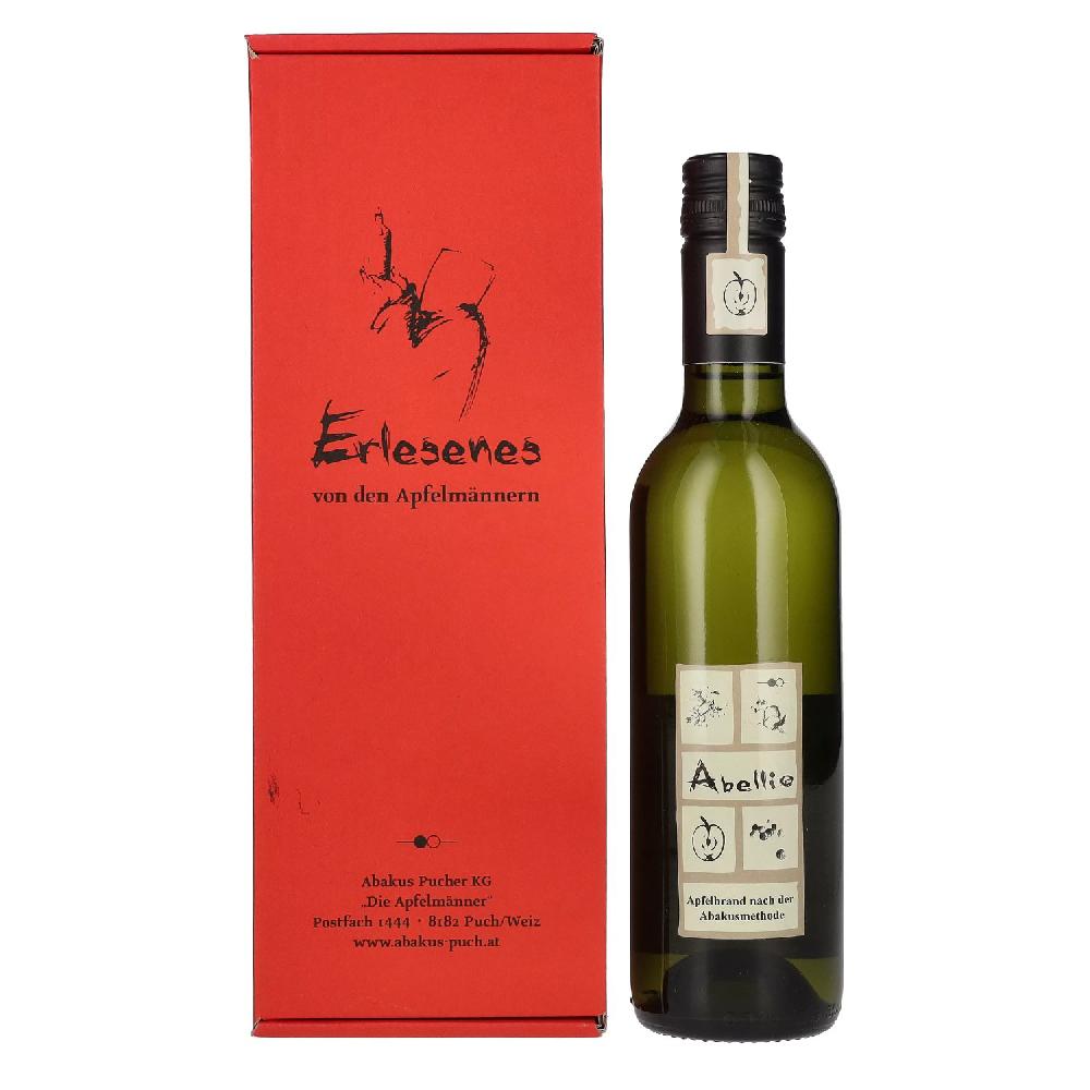 delicando Abellio im 1er Karton 40% Vol. 0 35l in Geschenkbox