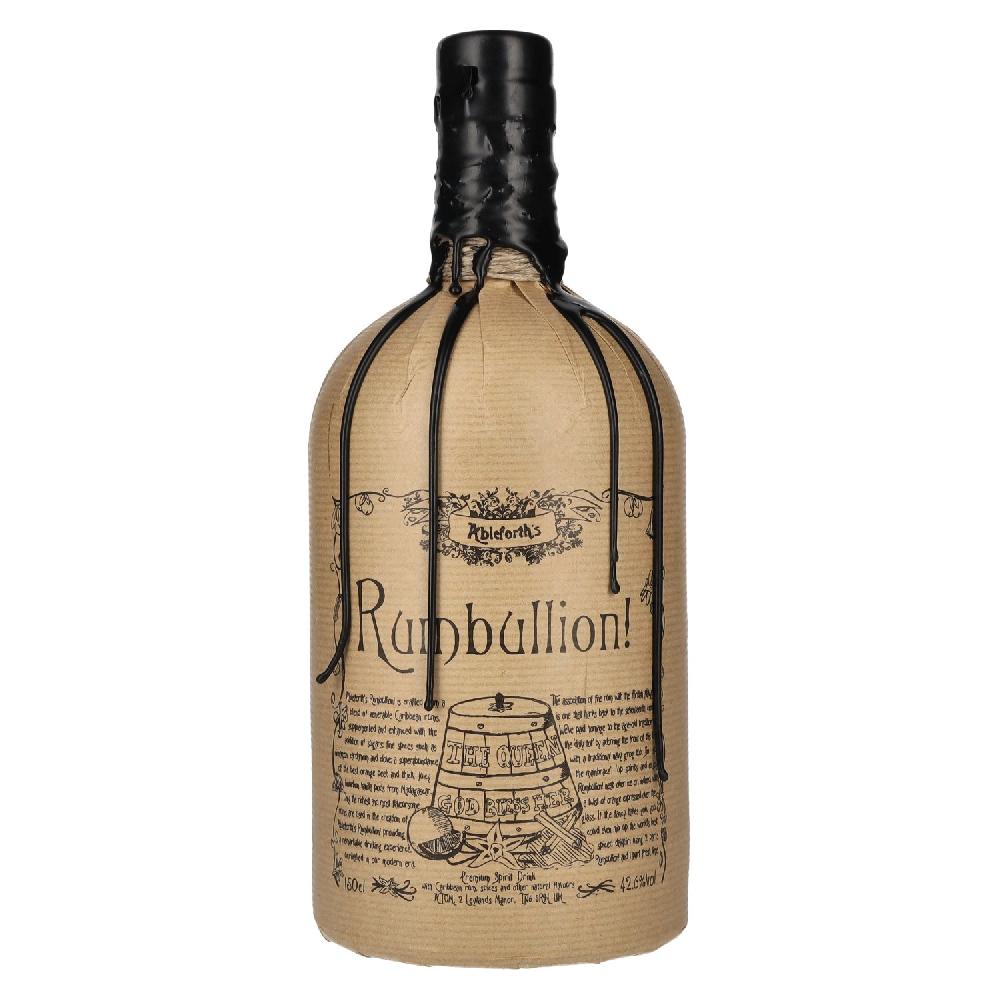 delicando Ableforth's Rumbullion Premium Spirit Drink 42 6% Vol. 1 5l