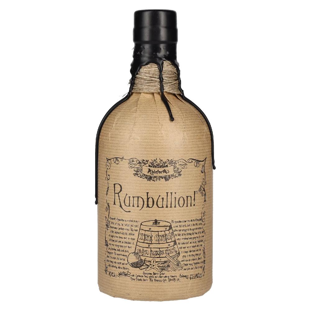 delicando Ableforth's Rumbullion Premium Spirit Drink 42 6% Vol. 0 7l