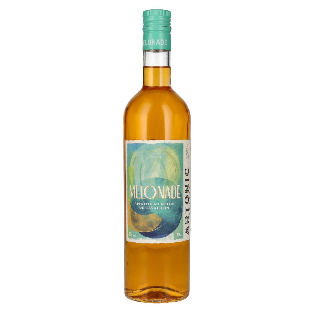 delicando Aelred Melonade L'Aperitif de Cavaillon 12% Vol. 0 7l